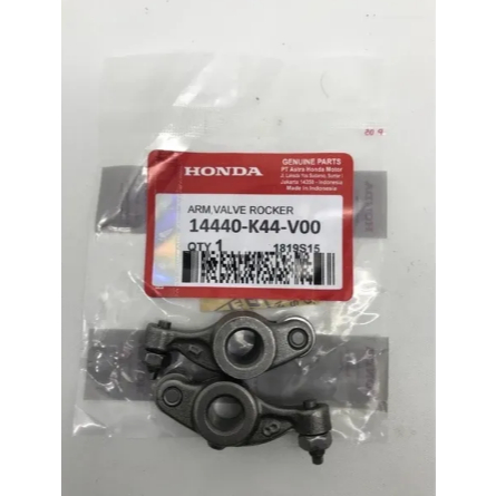 Platuk Klep Beat Esp K44