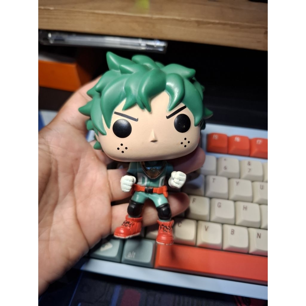 Funko POP Deku My Hero Academia