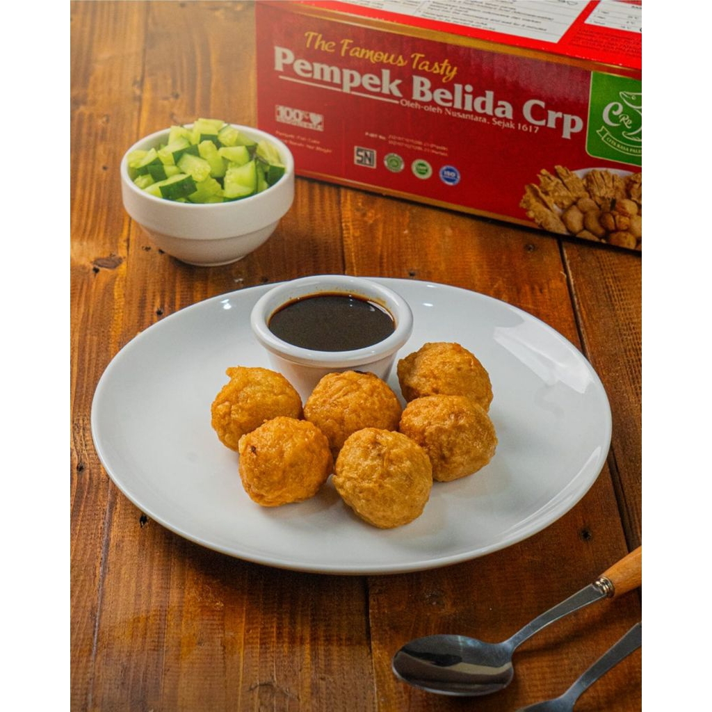 

PEMPEK ADAAN / BULAT