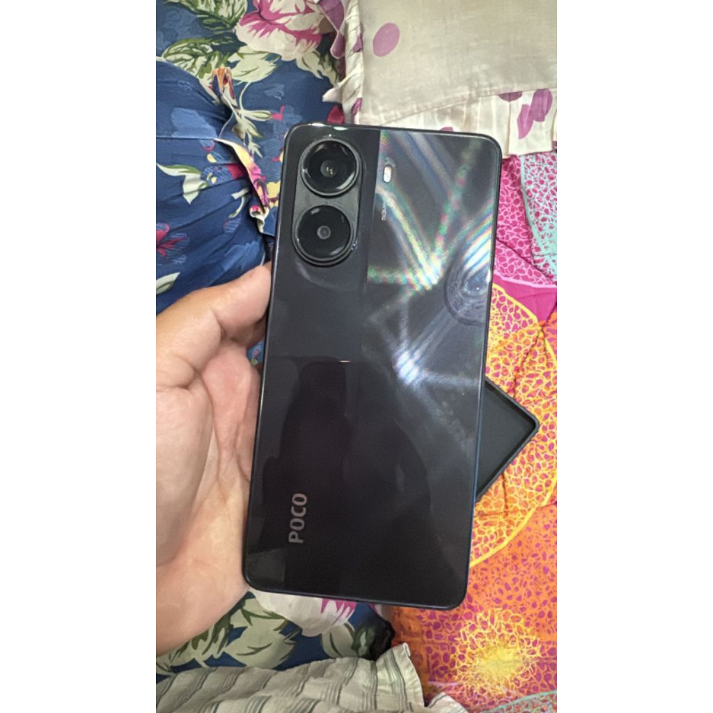 POCO X7 PRO fullset second !!!!!
