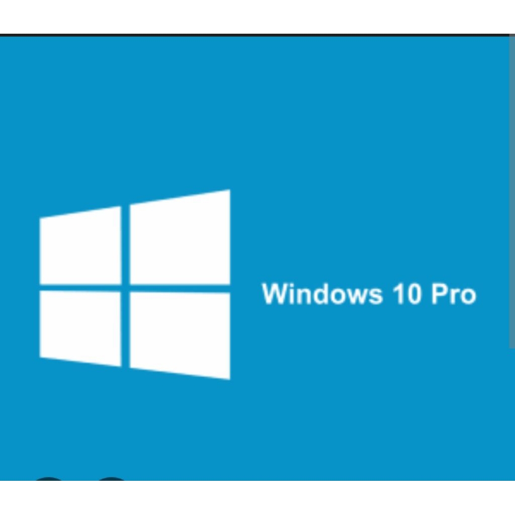windows 10 pro