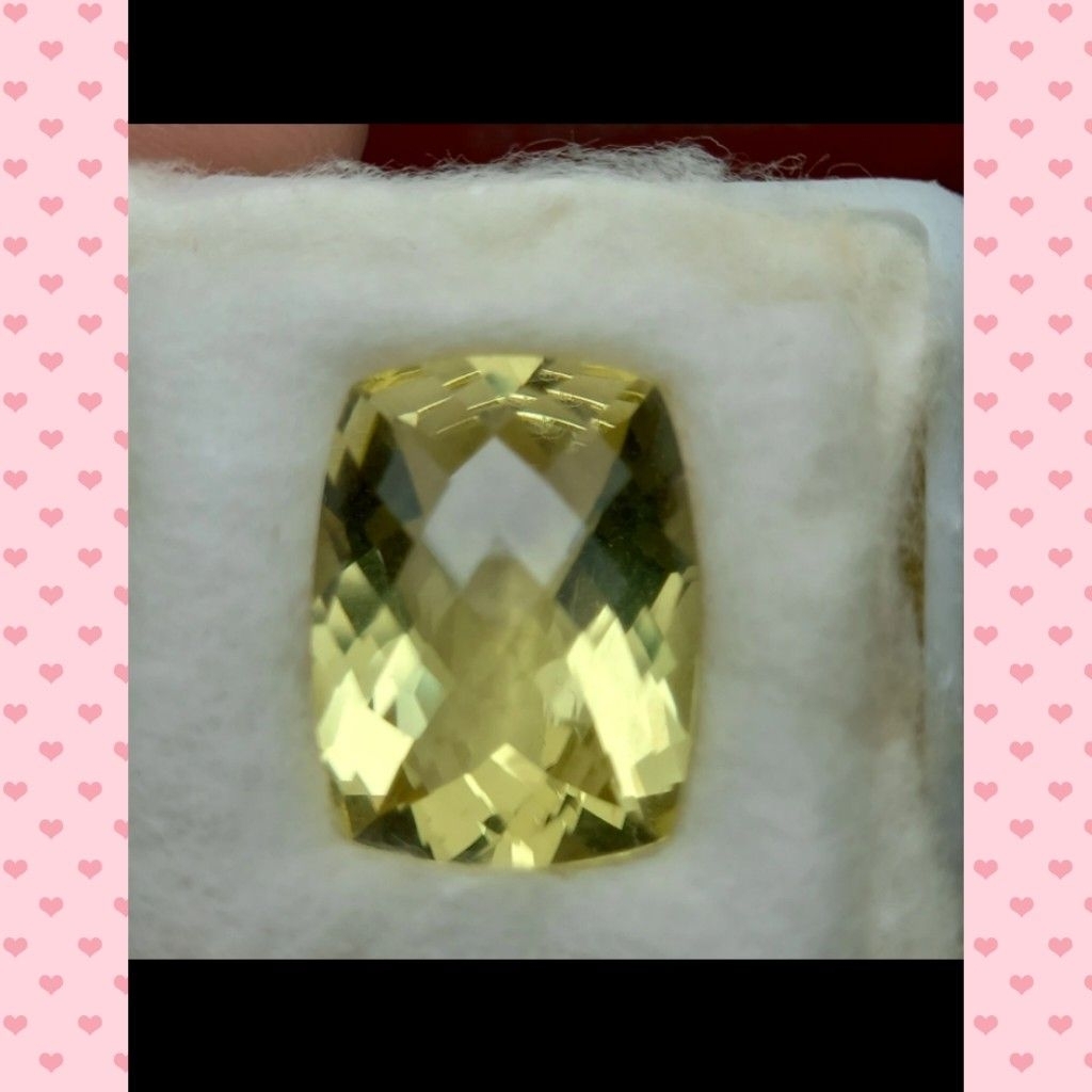 Natural citrine asli batu jumbo besar