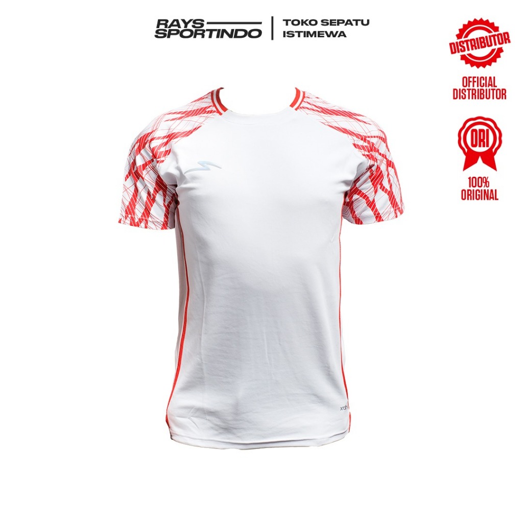 JERSEY SPECS GARUDA ATTACK 2025 ORIGINAL