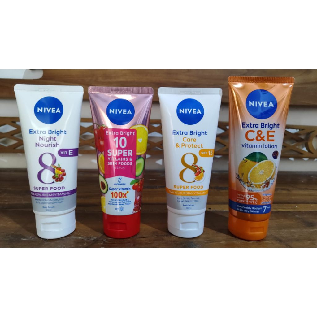 HANDBODY NIVEA