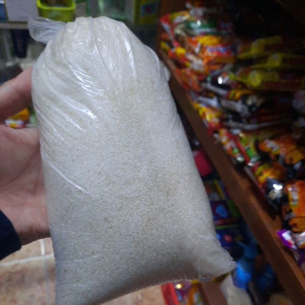 

Gula 1 kg ( READY INSTANT & CARGO )
