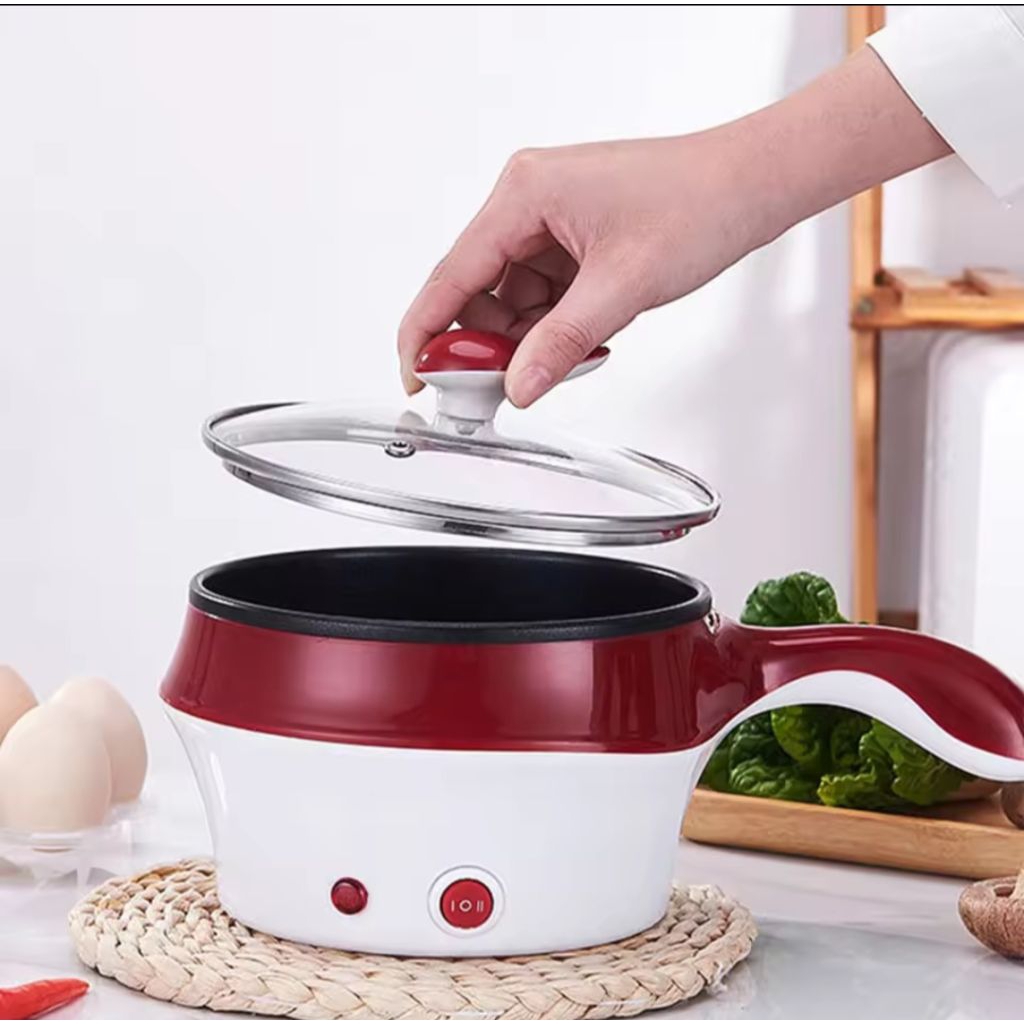 M1 Melind store panci listrik  panci kukus Serbaguna pekanbaru riau