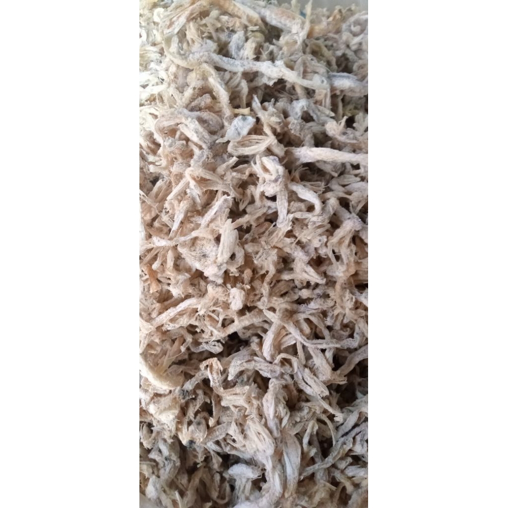 

ikan asin usam jambrong