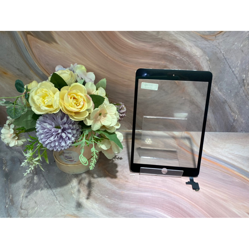 Touchscreen Ipad Mini 2 / 3 / 4 New Bergaransi