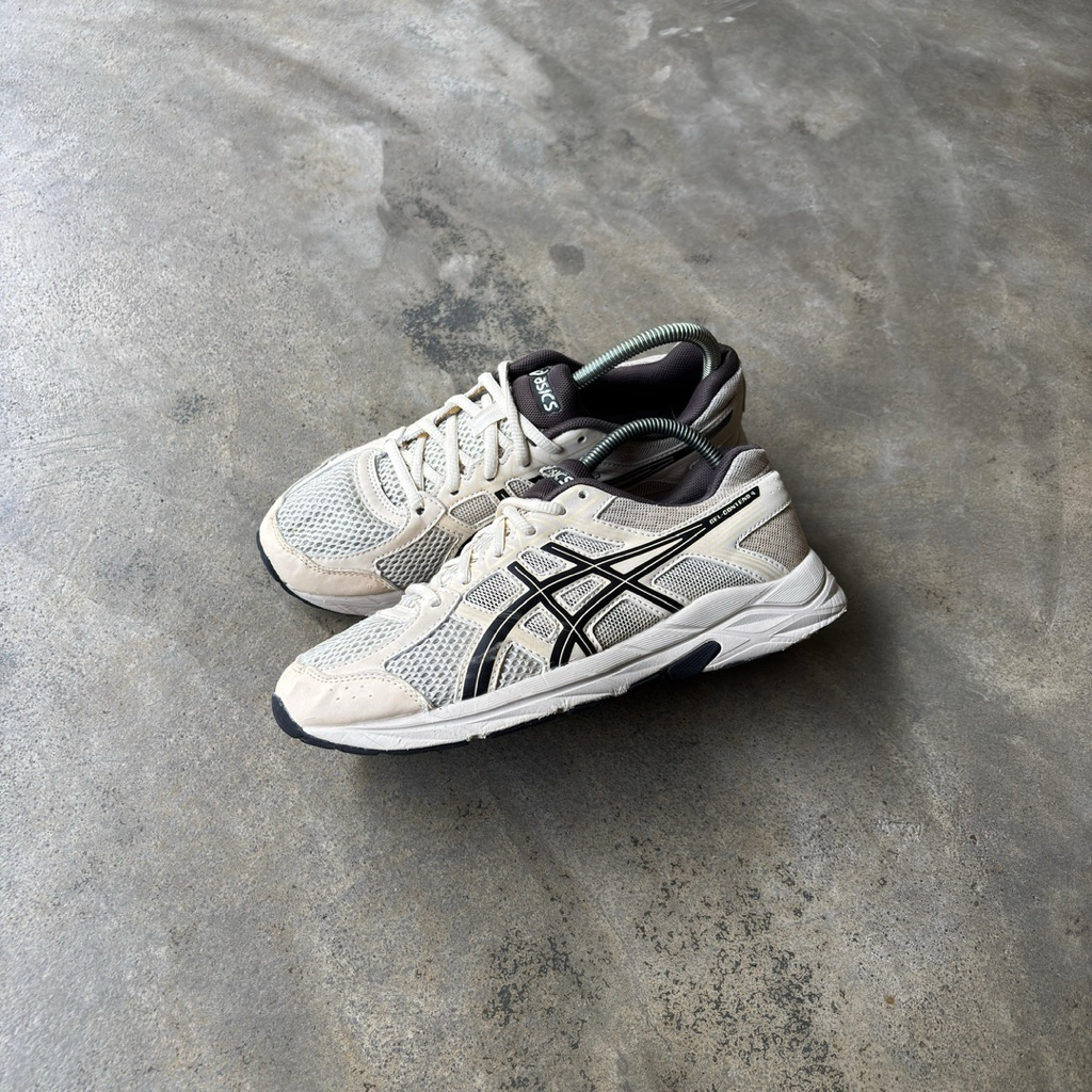 SEPATU ASICS GEL CONTEND 4 40.5 | 25.5cm