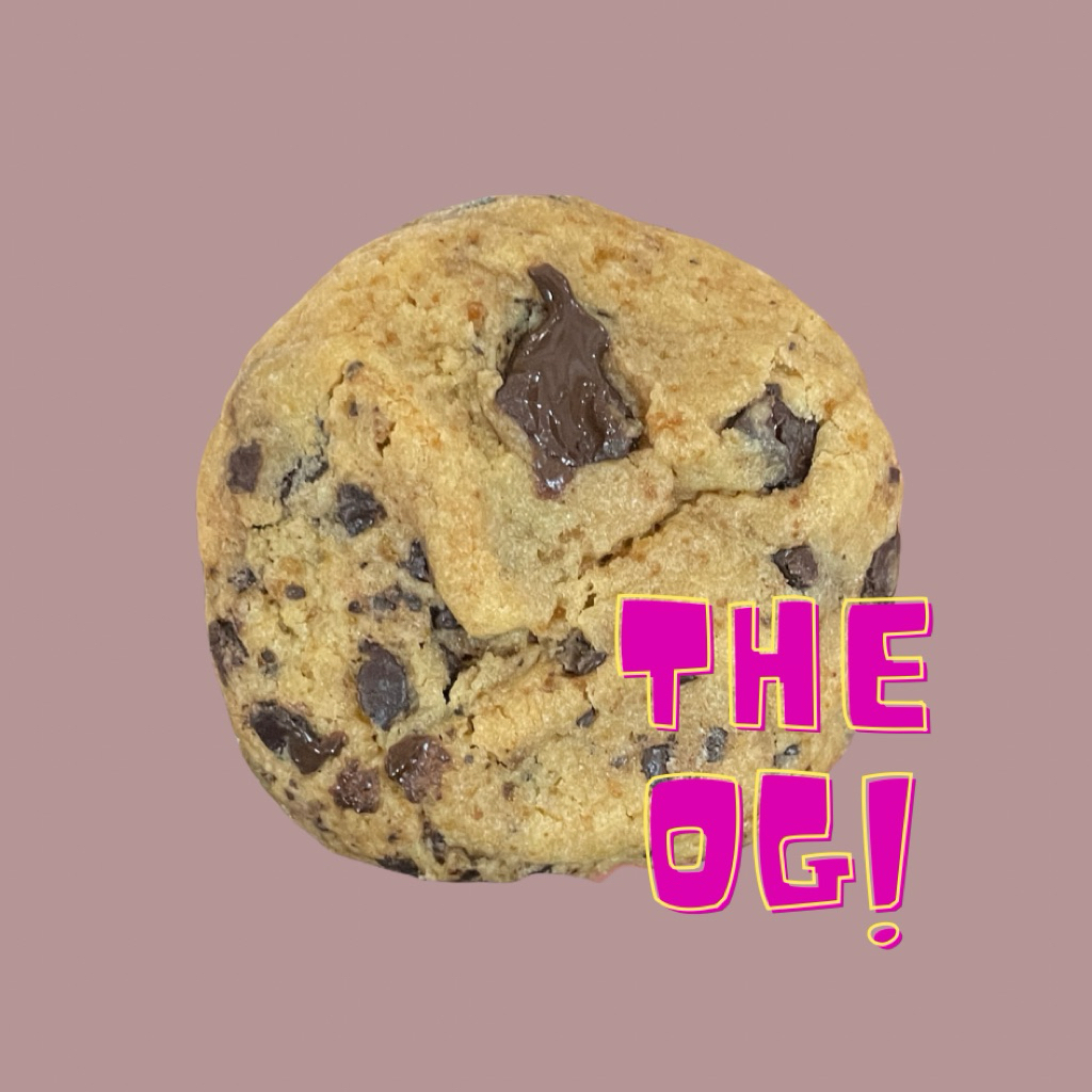 

The OG Cookie