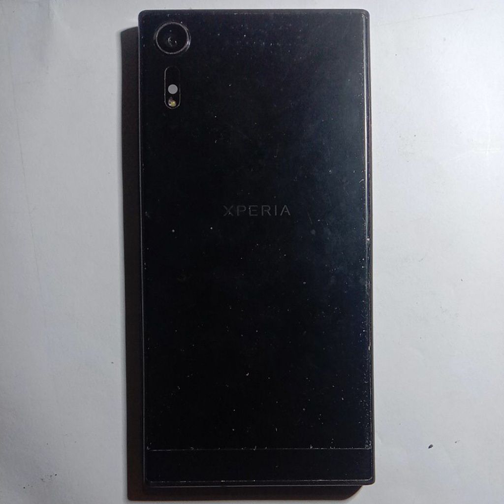 mesin sony experia xzs f8331 normal perawan