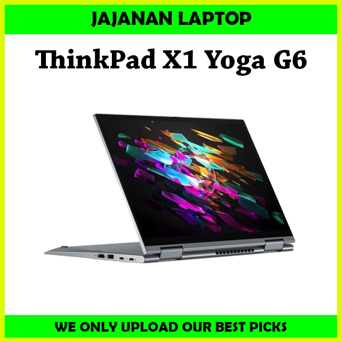 ThinkPad X1 Yoga Gen 6 i7 11th / Thinkpad X1 Yoga G6 i5 11th / thinkpad X1 Yoga Gen 6