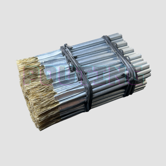 kuas kawat 100 pcs