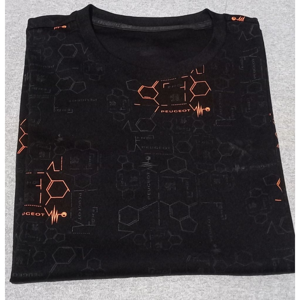 Jersey le coq sportif second ori