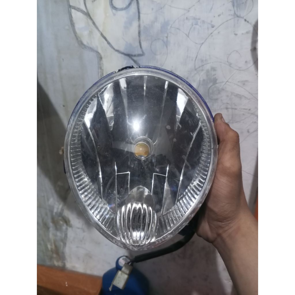 Reflektor Fino Thailand Ori Stanley