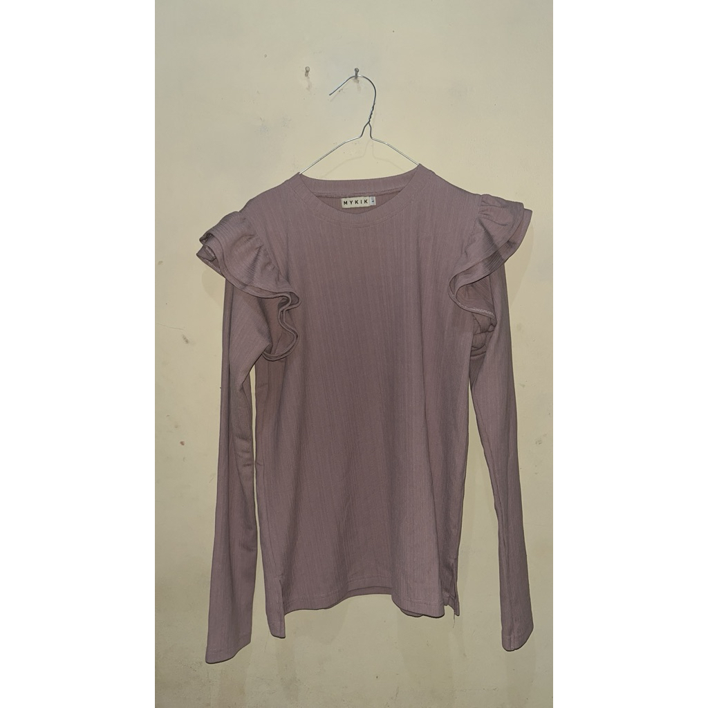 Ball Blouse preloved
