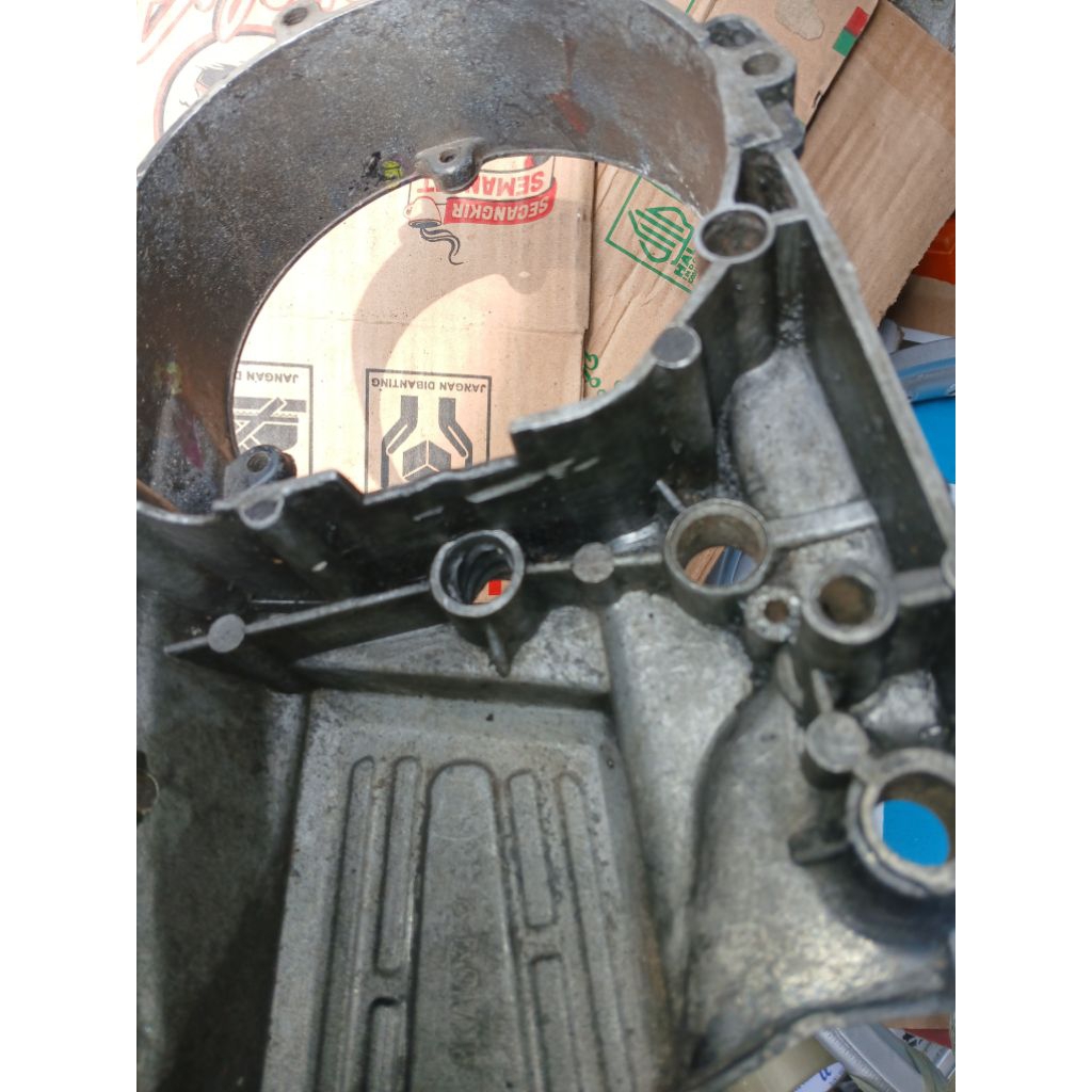 belok setut RX king bekas copotan motor seken orjinal seken