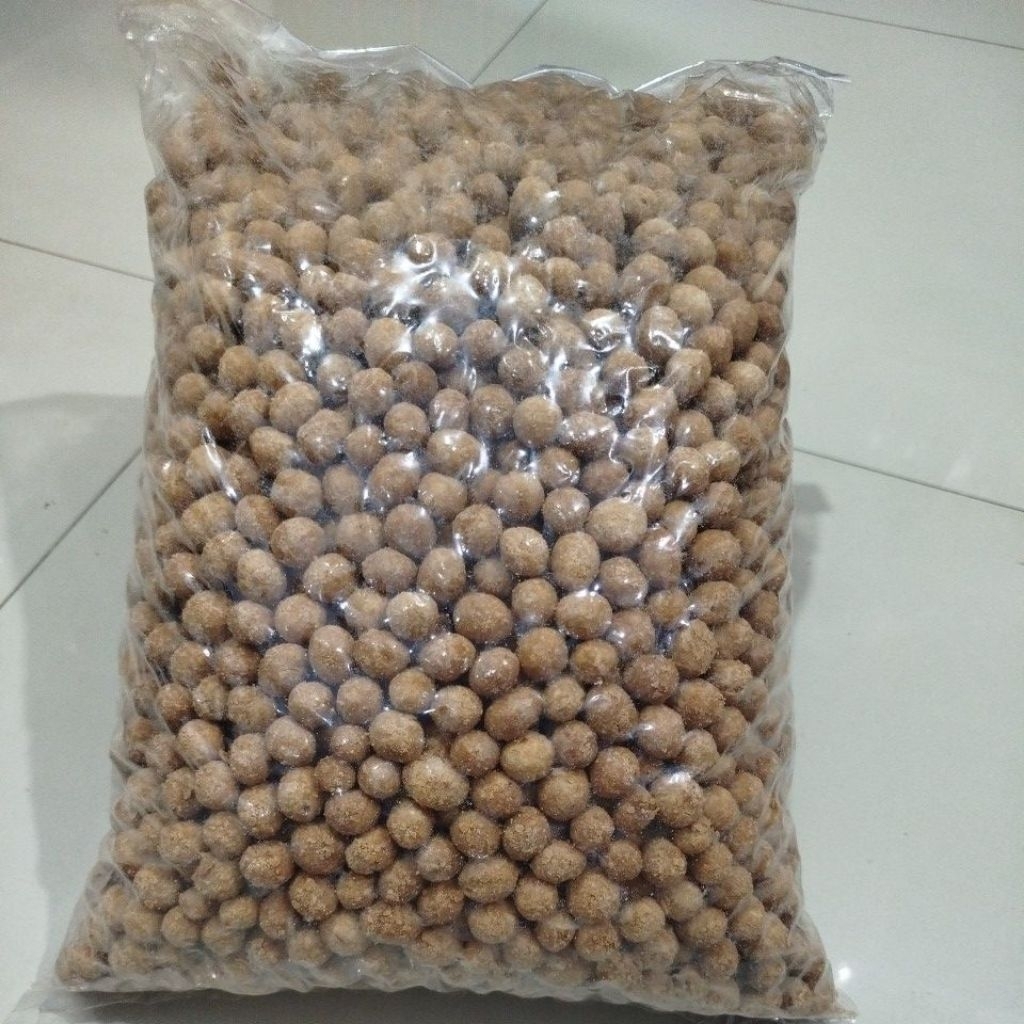 

Kacang Telor 1 bal 5kg
