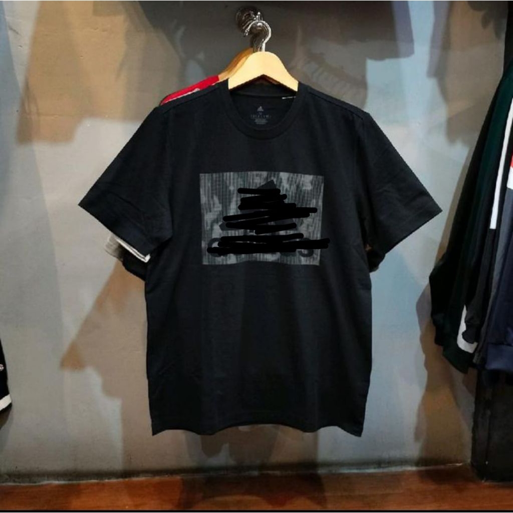 Kaos ADS Essentials Graphic Logo original