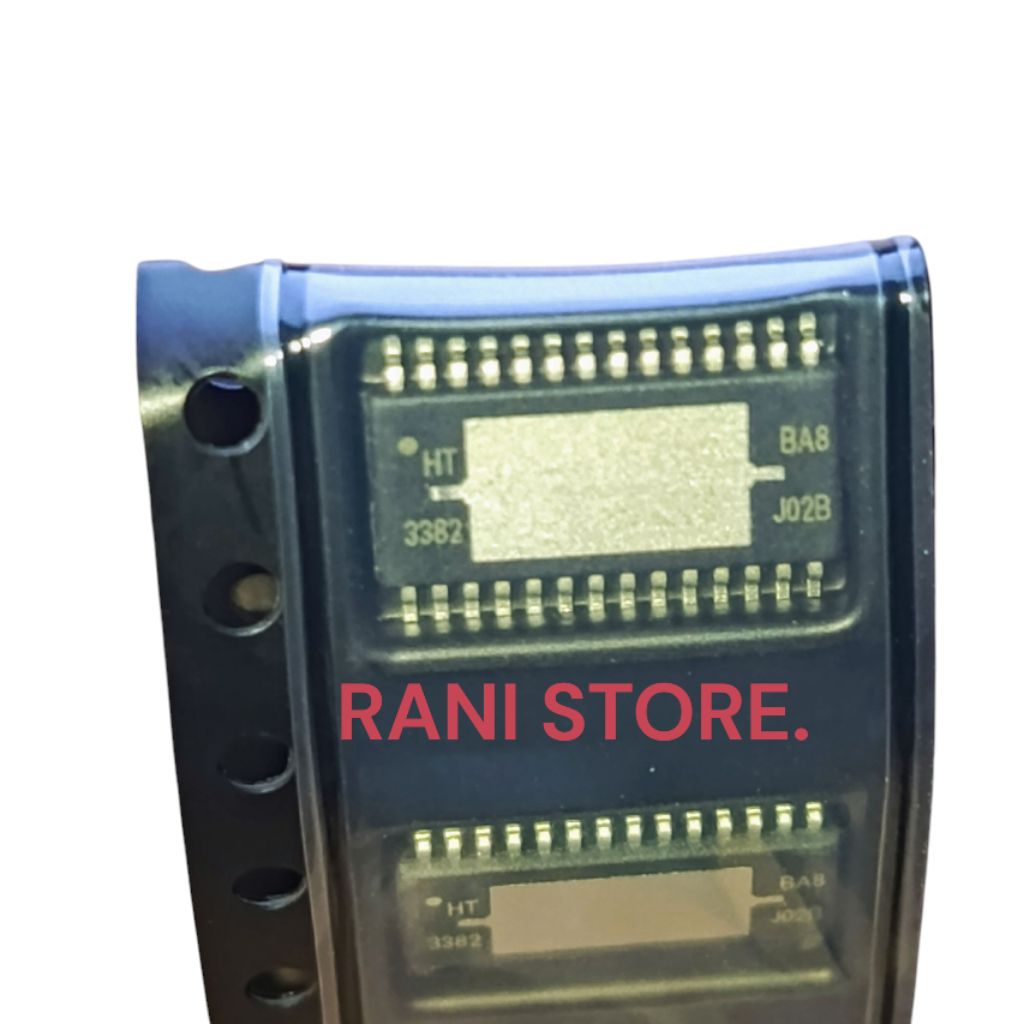 IC ht3382 HT3382 ORIGINAL HT3382 essop 28