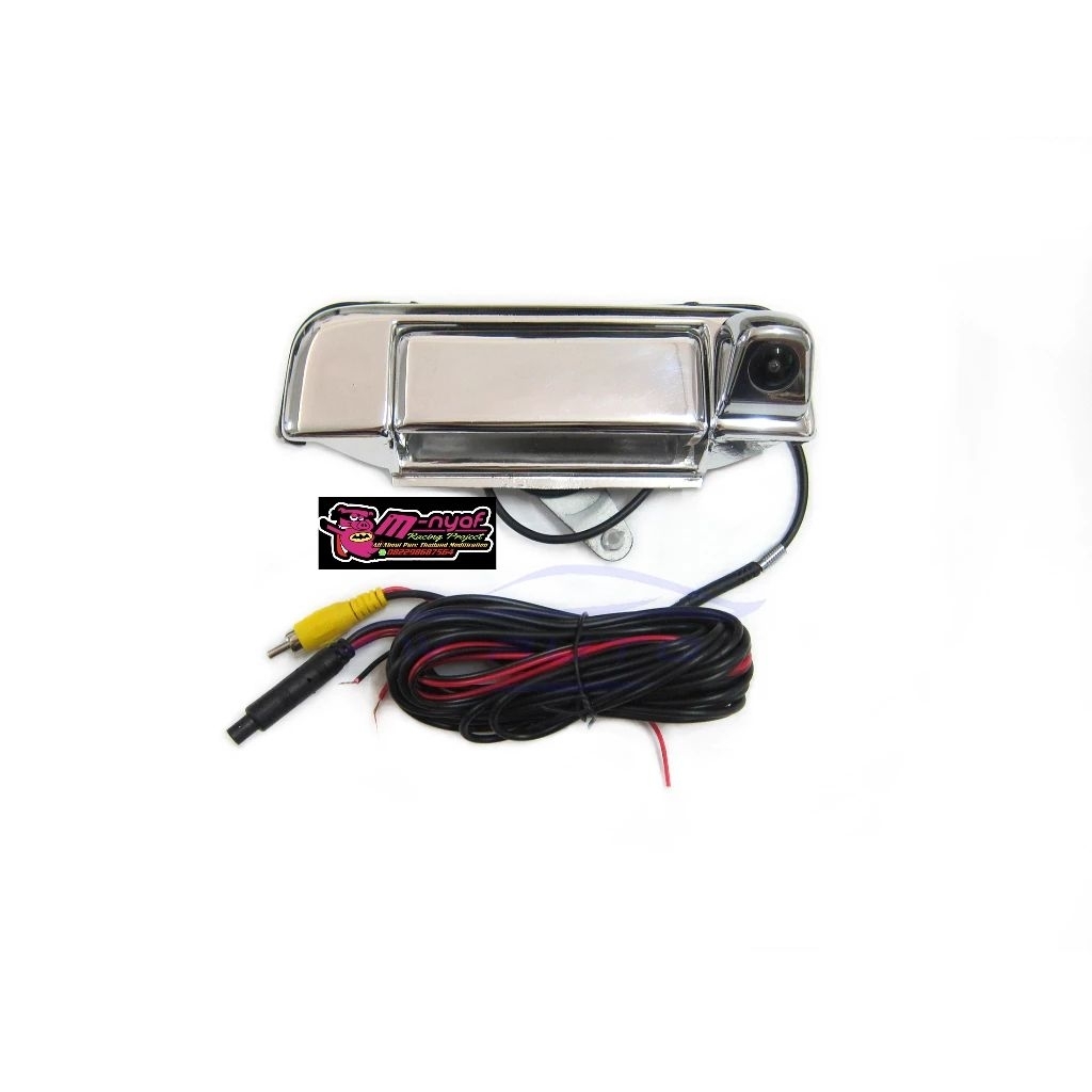 kamera parkir mundur Hilux Vigo DC