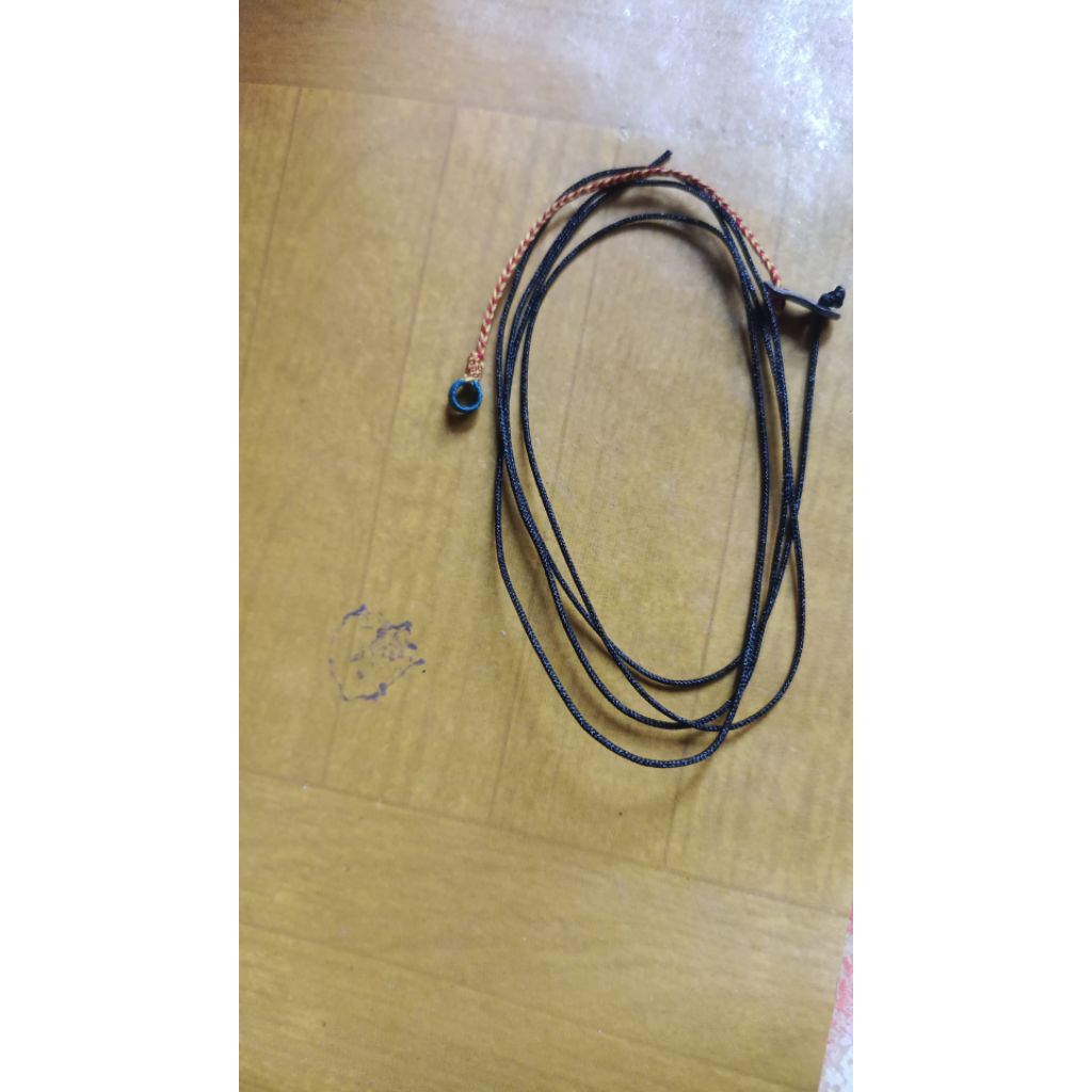 tali burung kutilang