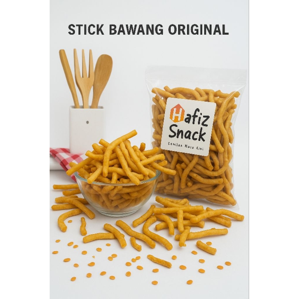 

Stik Bawang / stick Bali 3000 gr