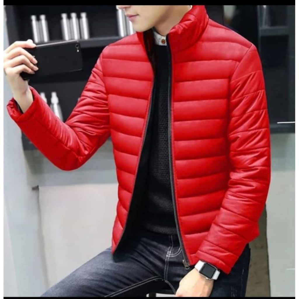 jaket pria musim dingin jaket korea jaket pria terbaik