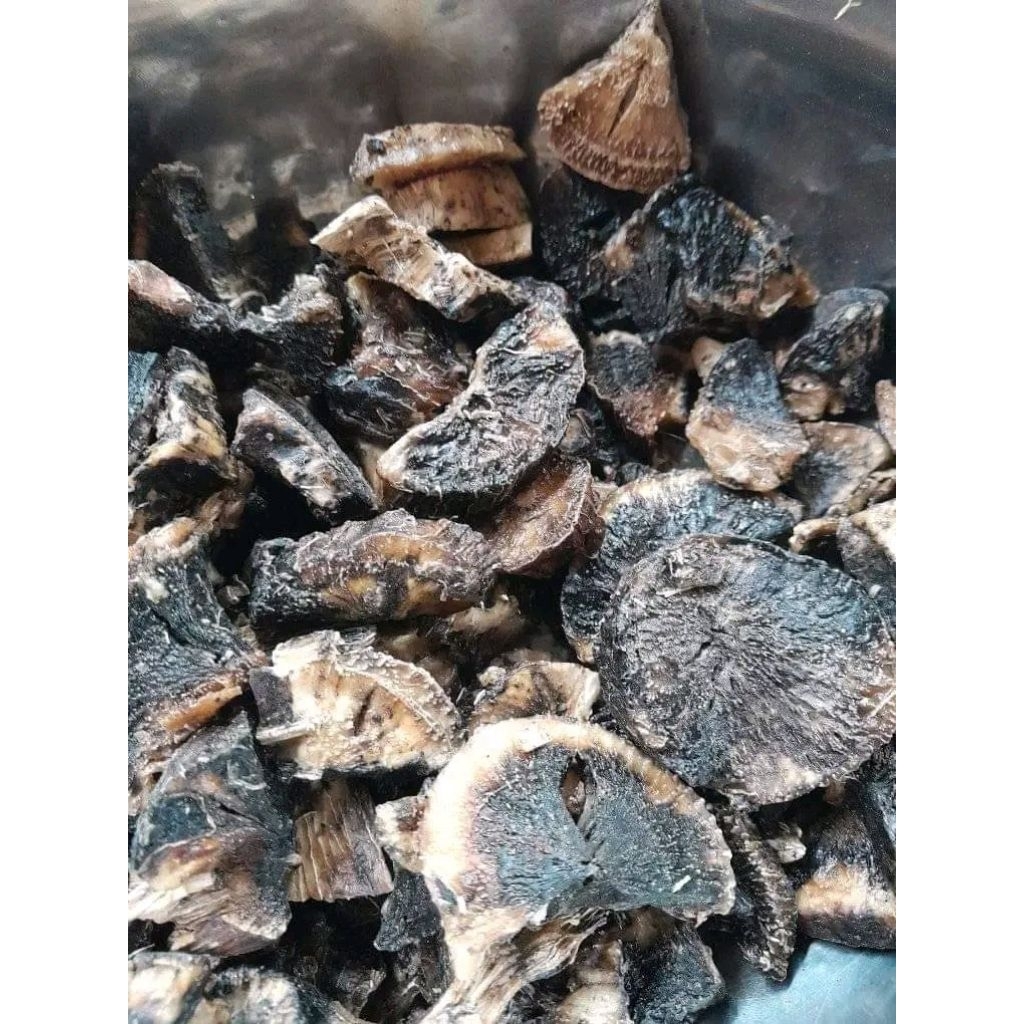 

gatot instan khas trenggalek