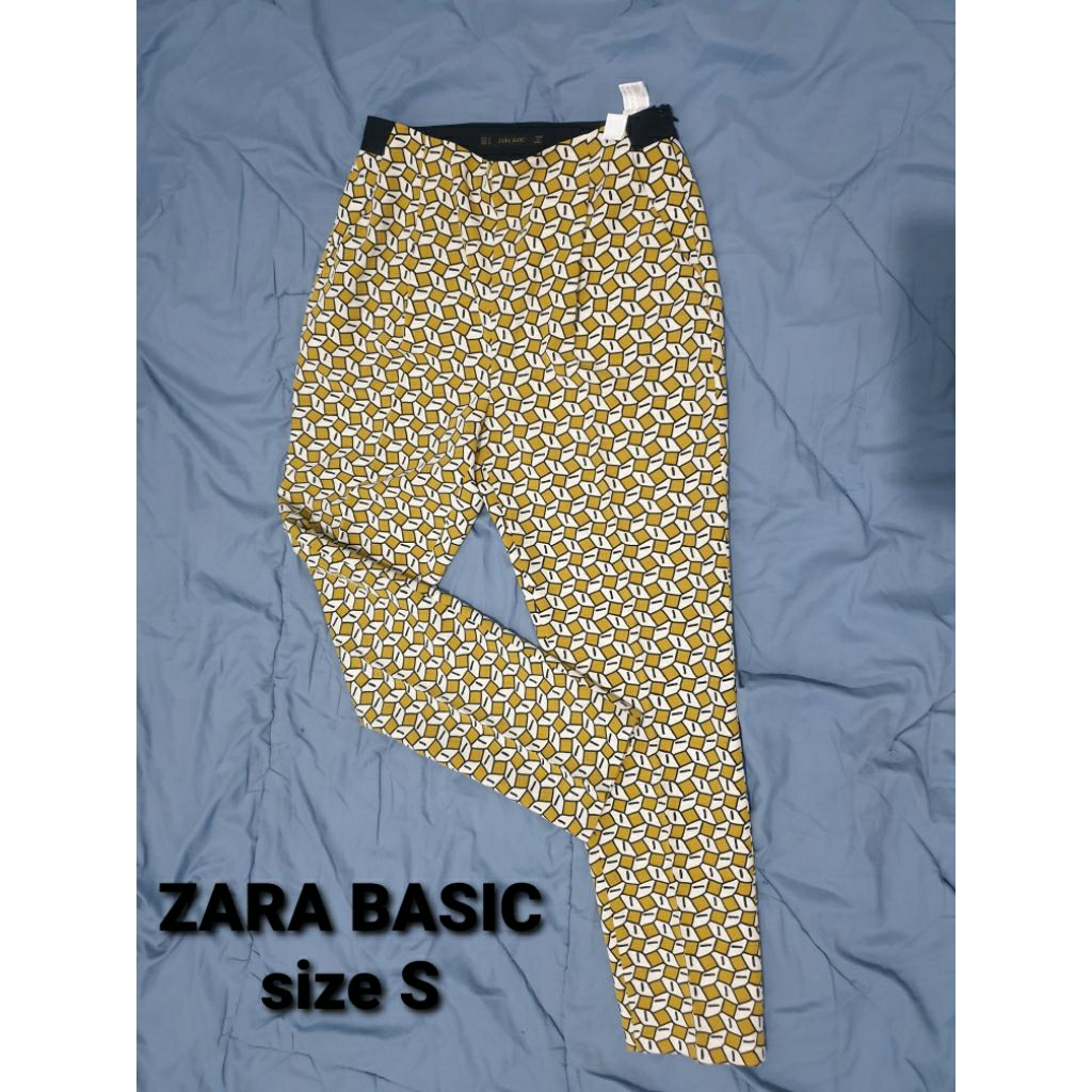 Preloved celana zara