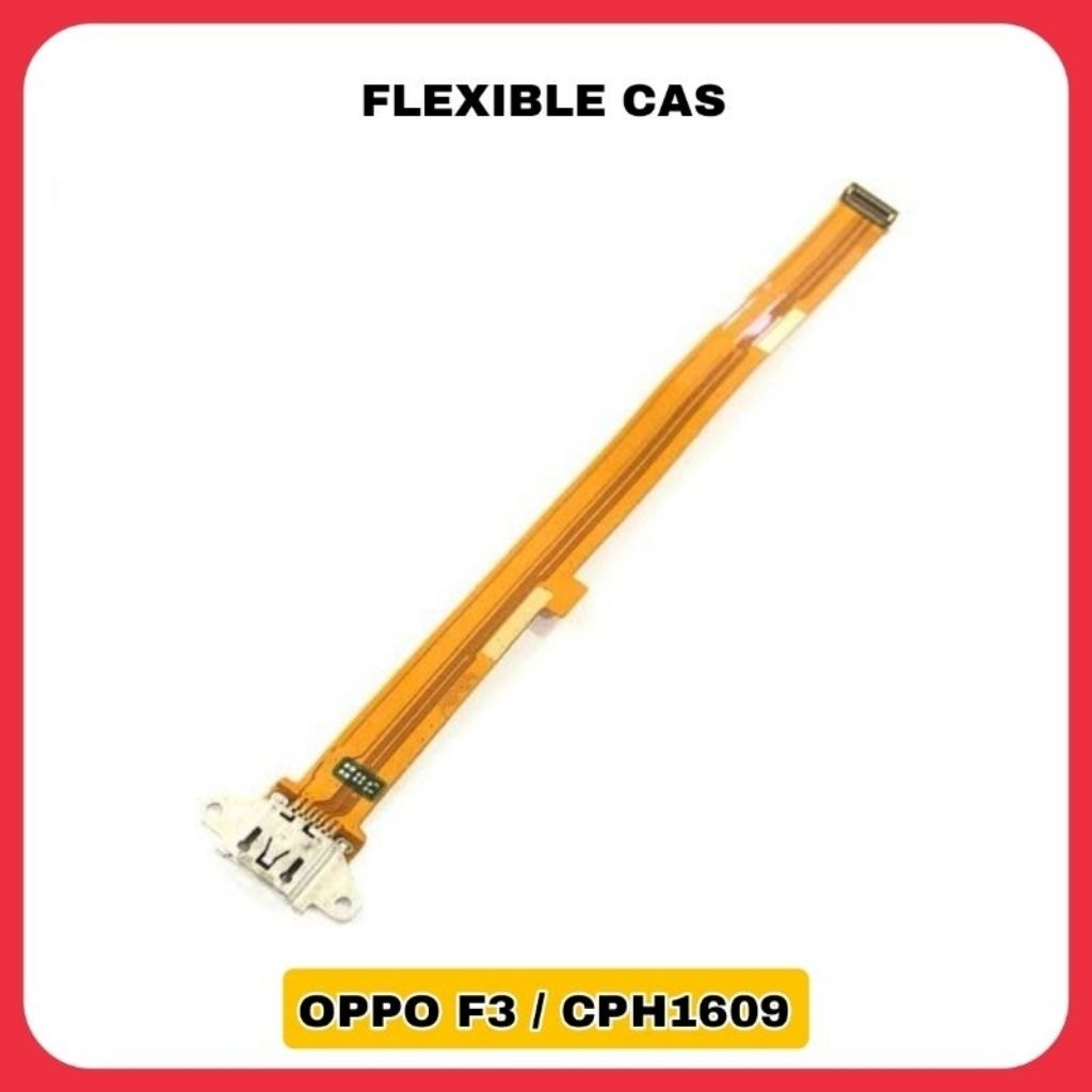 Fleksibel Board Cas fleksibel cas Oppo F3
