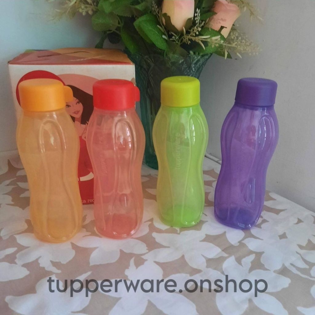Eco Bottle mini  (4) 310ml