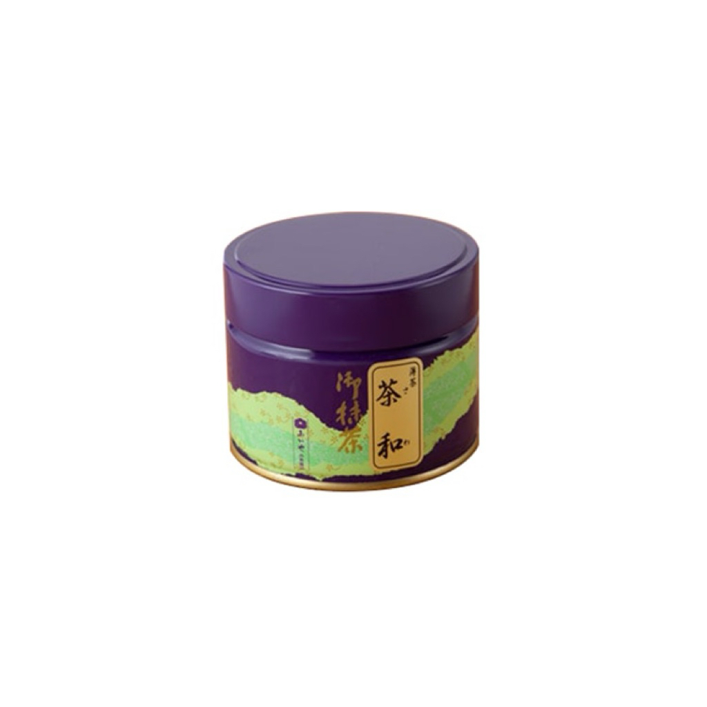 

Saijoen Chawa (Sawa) / Matcha Powder / 20g