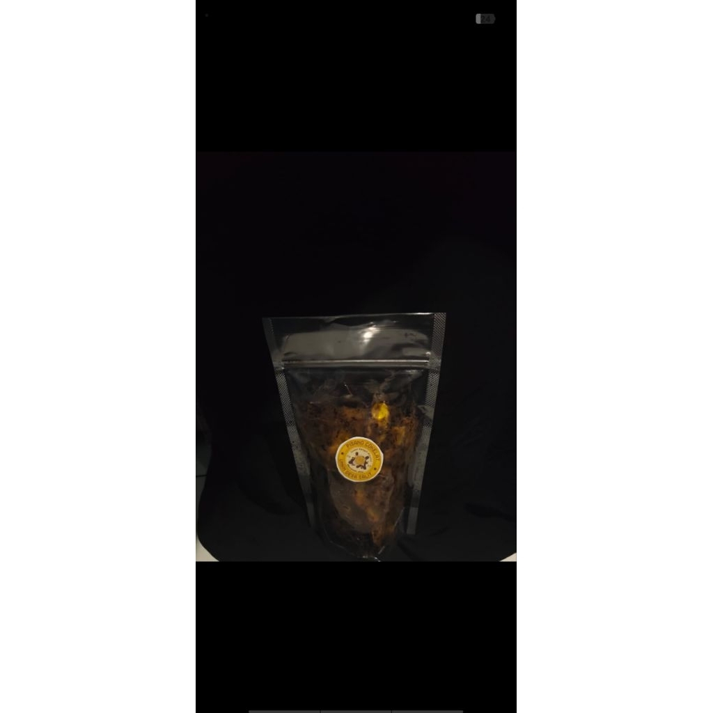 

KRIPIC_KRIPIK PISANG COKLAT