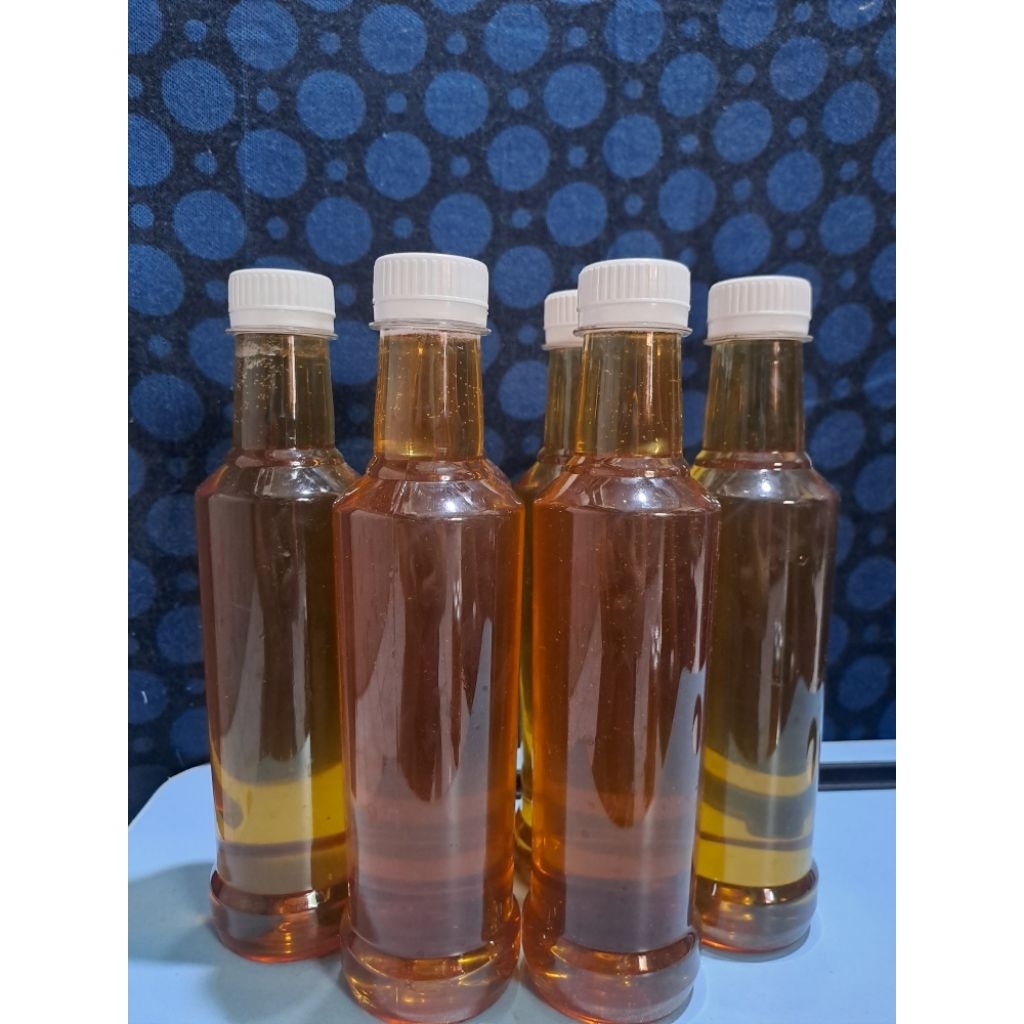 

(750gr) Madu Ternak asli | Halal 100% | Tanpa Campuran