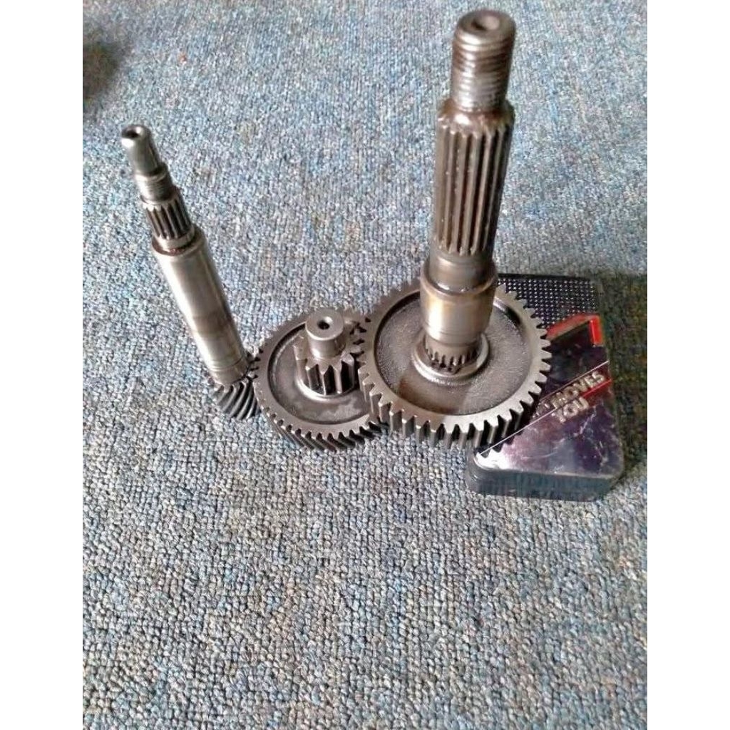 GEAR RASIO MIO SPORTY/SMILE/SOUL ORI CABUTAN