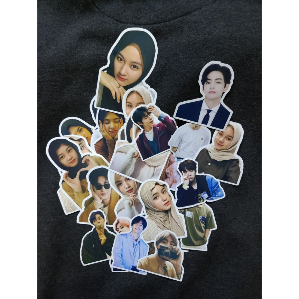 

Foto Cutting Pop Up Photo Paper TERMURAH HIGH RESOLUTION ANTI LUNTUR