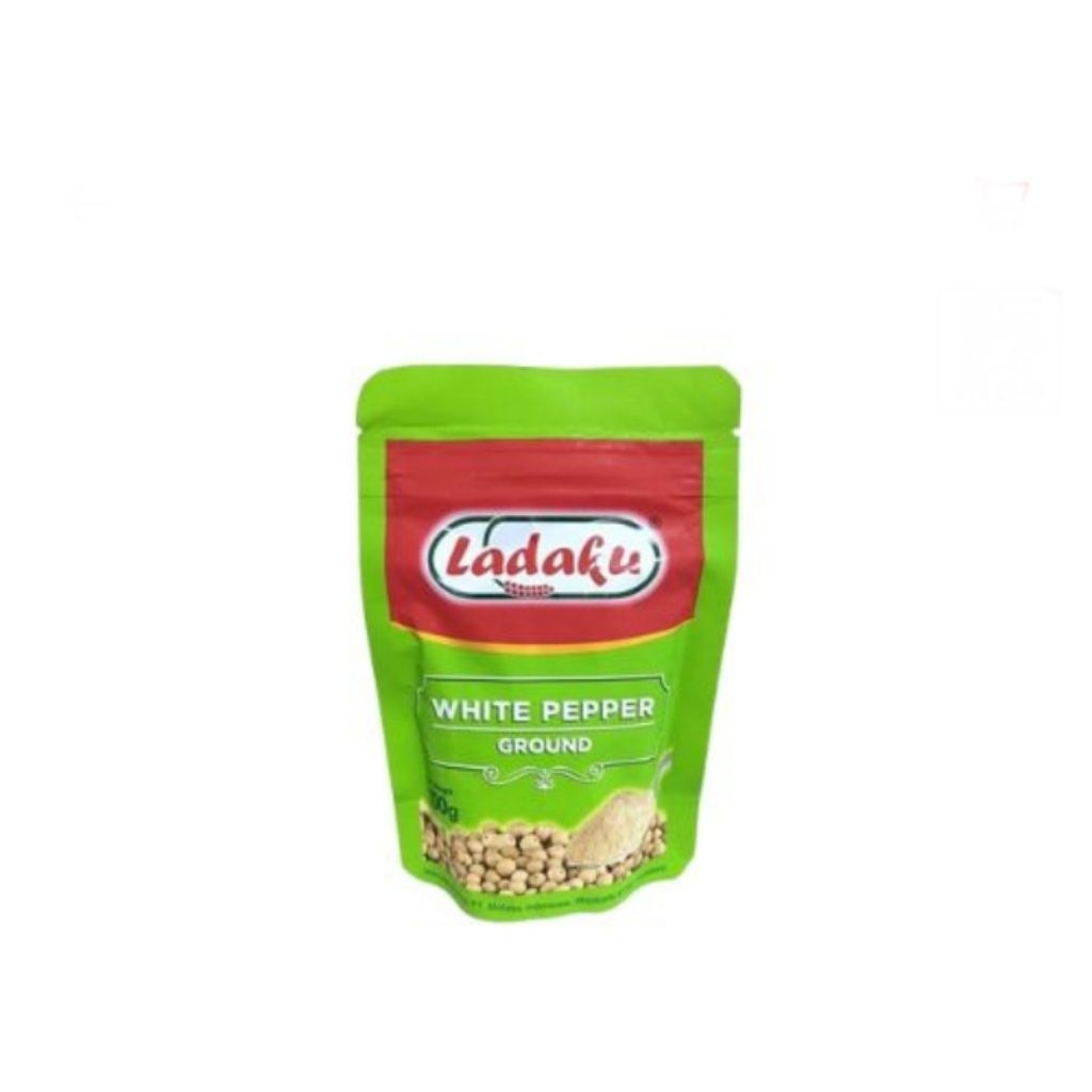 

ladaku merica bubuk 100 gram