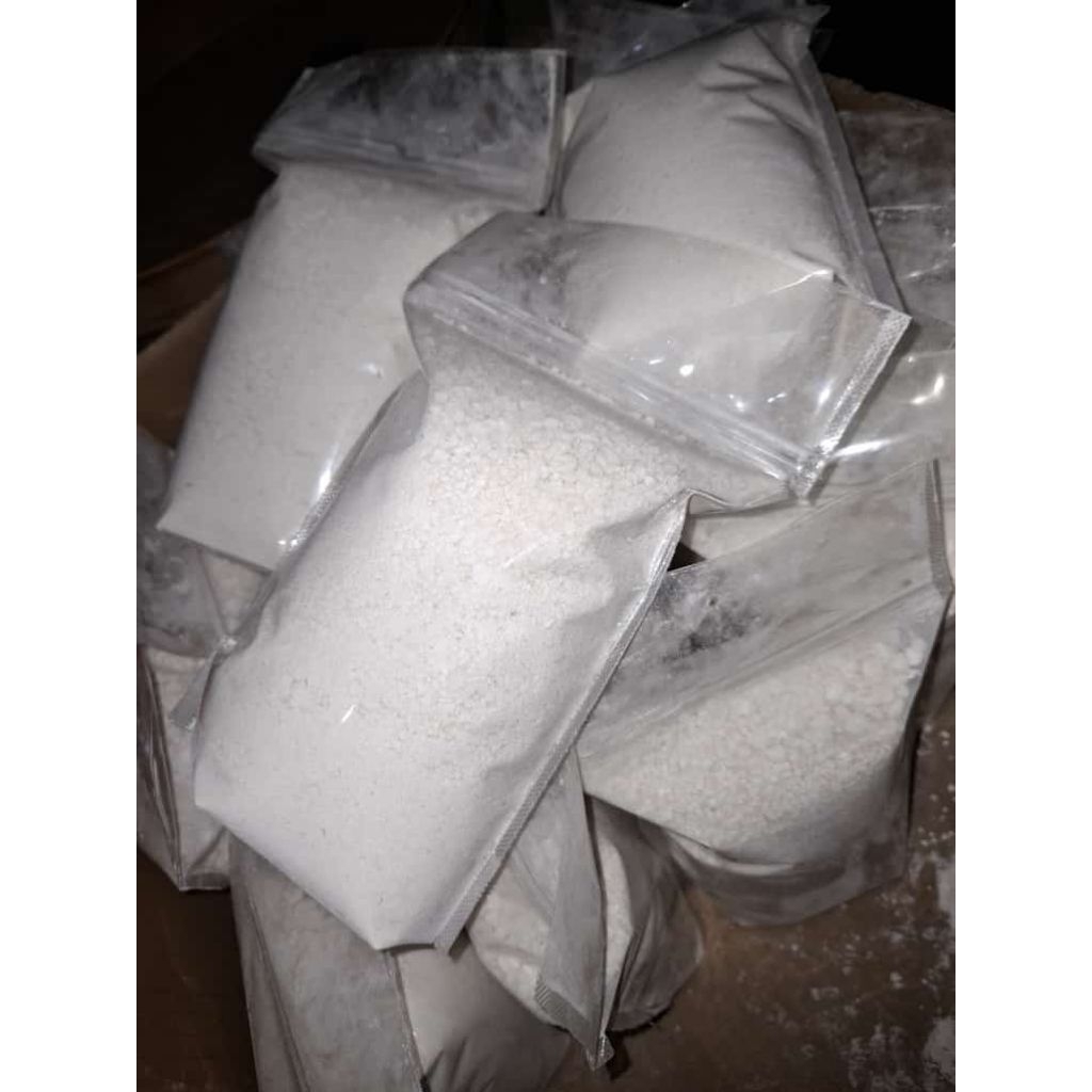 

Tepung Pati Garut 500gr