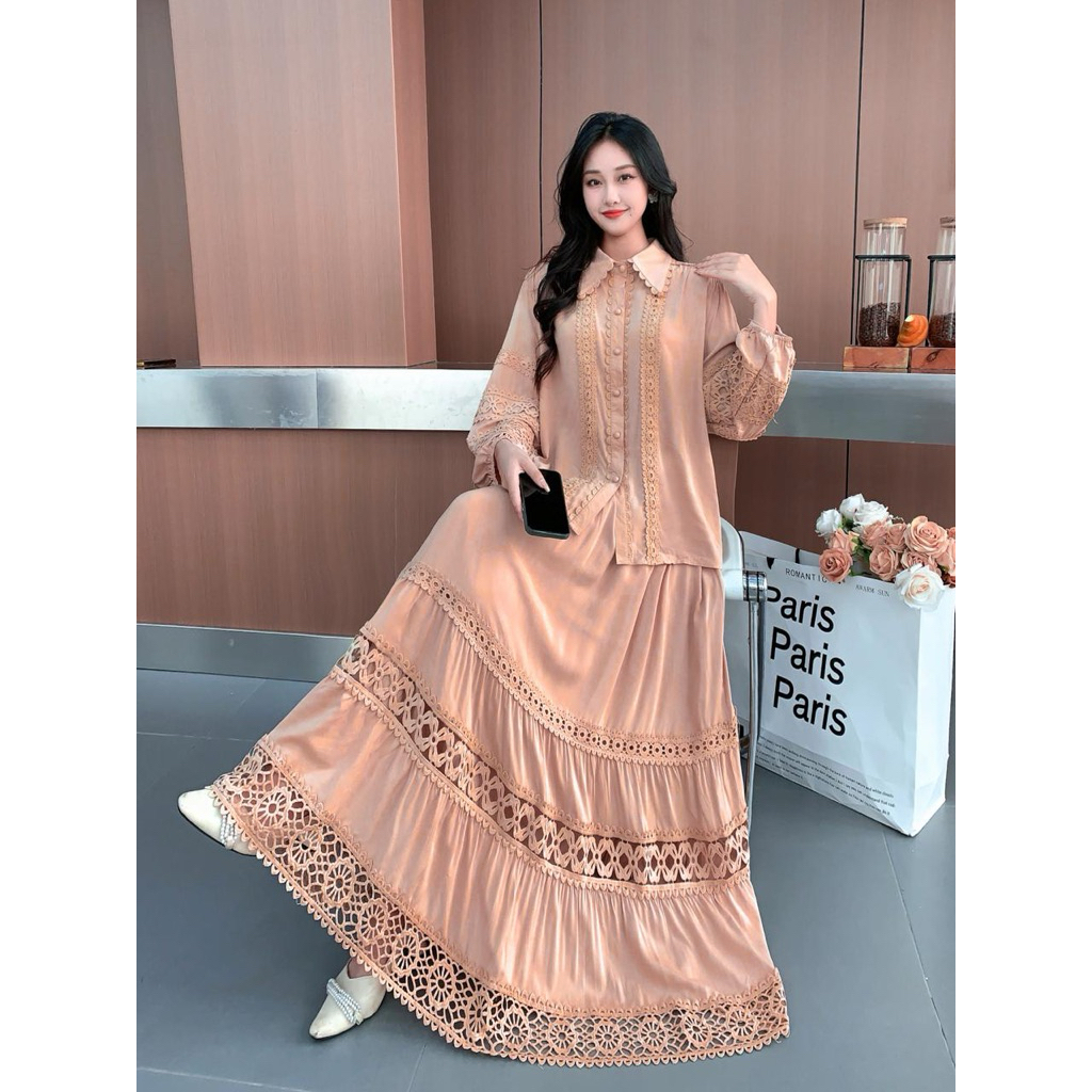 SETROK RENDA KATUN IMPORT PREMIUM