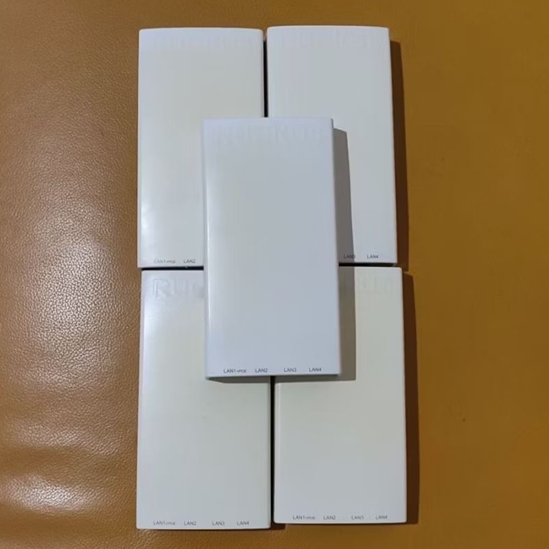 Ruckus H500 AP WiFi Dual Band AC Wireless Router WiFi Hotspot