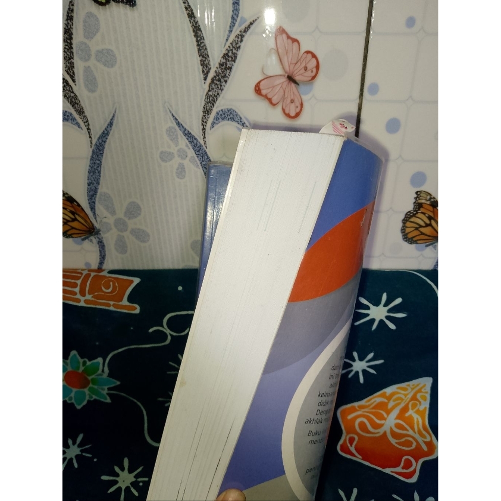 BUKU PRELOVED AQIDAH AKHLAK KELAS 11 ( 2 MA )