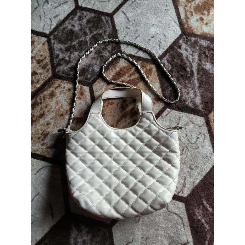 [PRELOVED] Tas Miniso Original