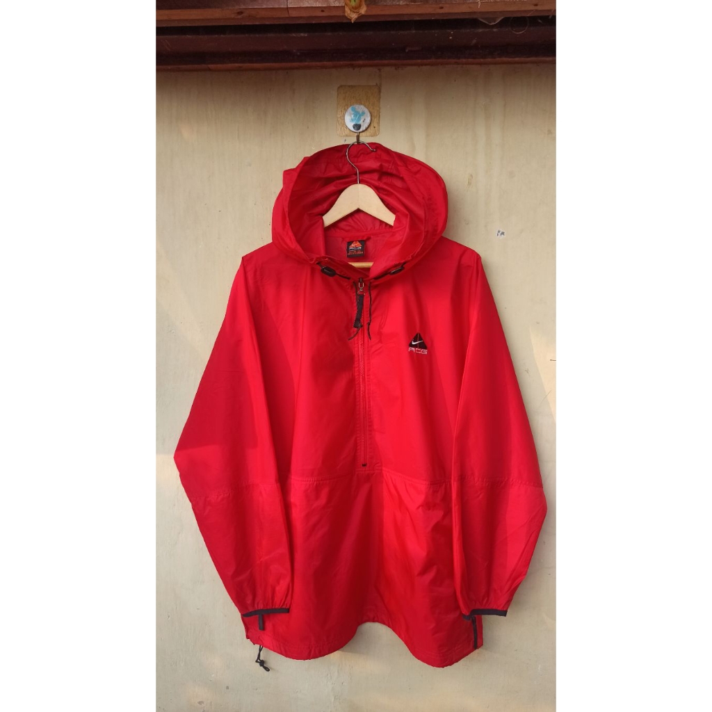 ACG VINTAGE 90s WINDBREAKER JACKET