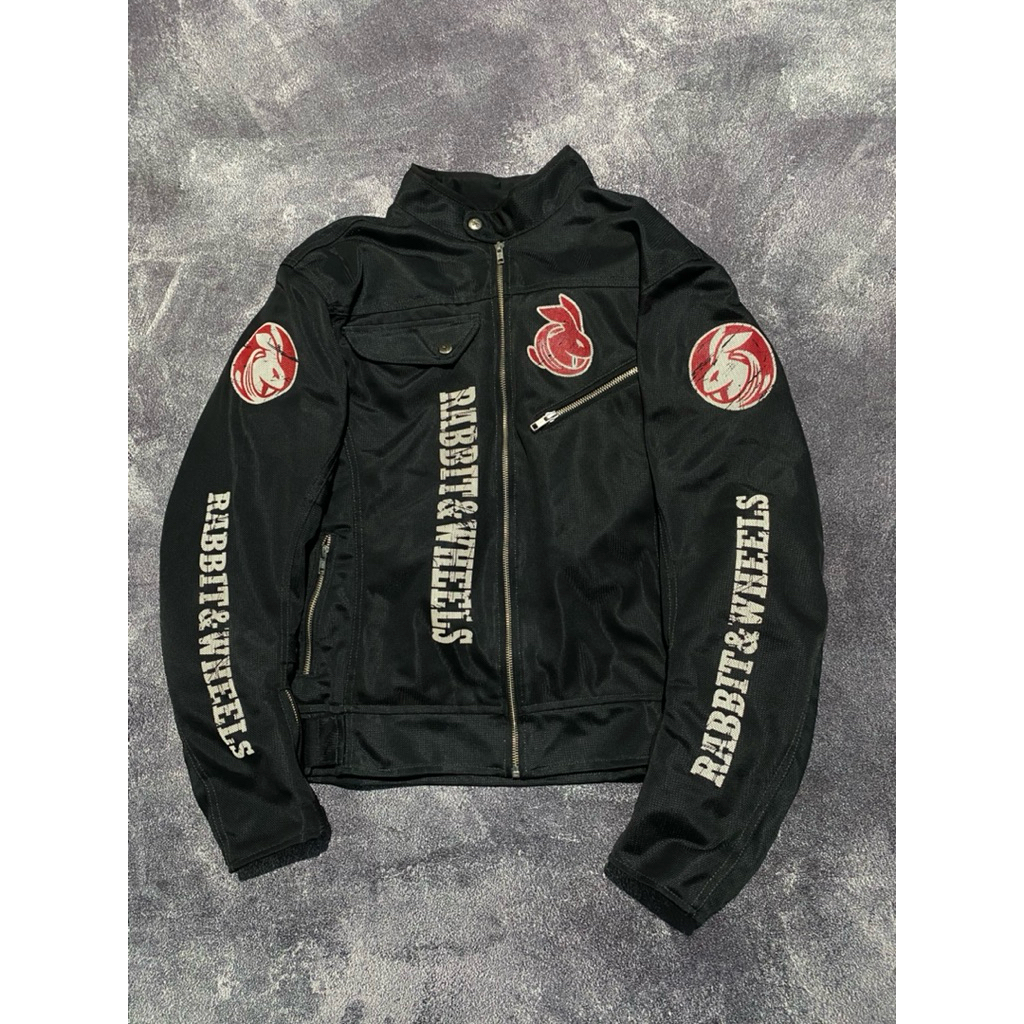 rabbit and wheels montana