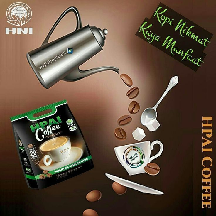 

Coffee HNI Kopi Khasiat Manfaat Untuk Kesehatan Tubuh