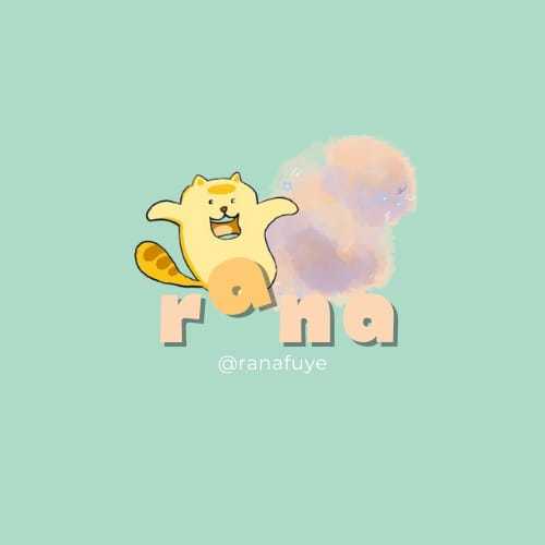 

JOKI TULIS by Rana/CHAT DULU/Folio, A4, Buku sidu, Bigboss, B5