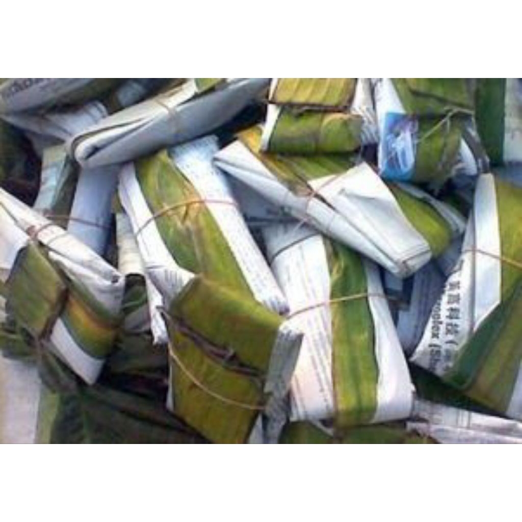 

tempe daun kecil sayur jogja