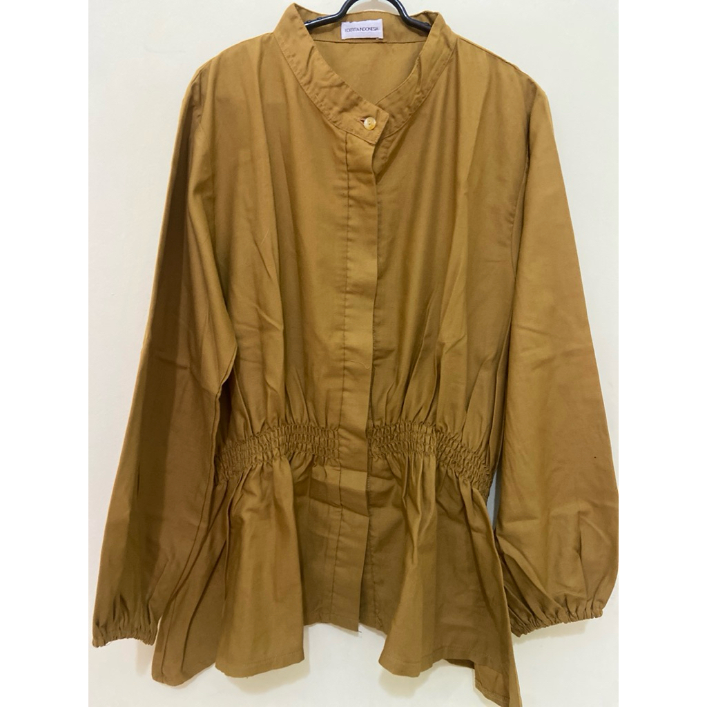 [Preloved] Baju / atasan cantik by Ederra Indonesia