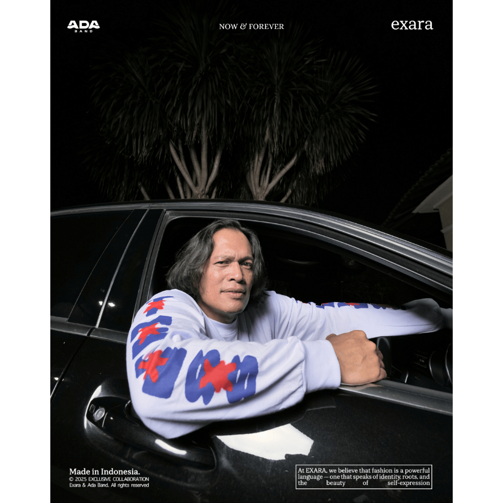 Ada Band - Romantic Chaos Rhapsody (Official Merchandise)